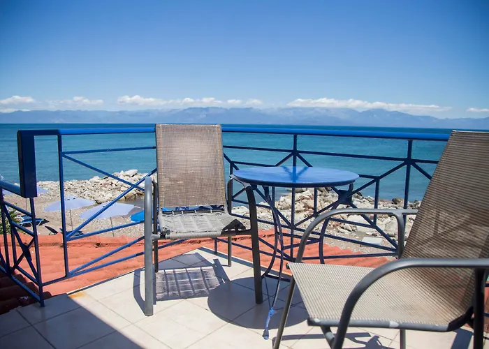 Aggelos 2* Ájosz Andréasz