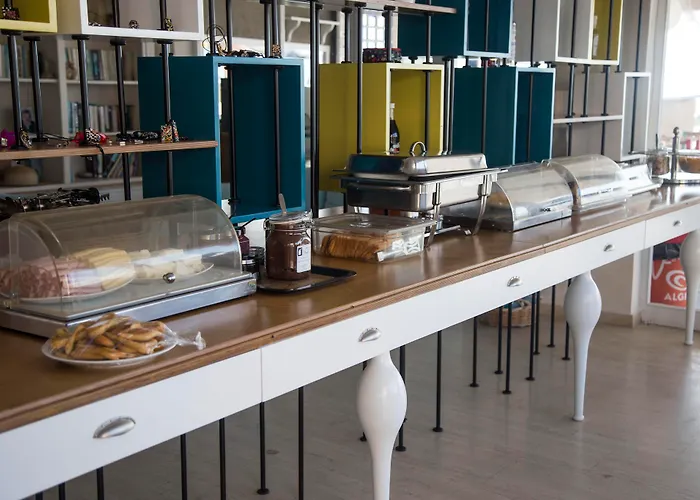 Hotel Aggelos Agios Andreas (Messenia)