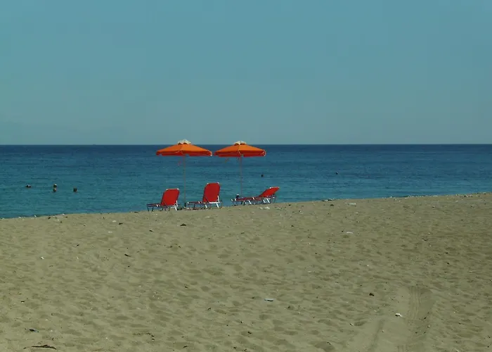 Aggelos Agios Andreas (Messenia)