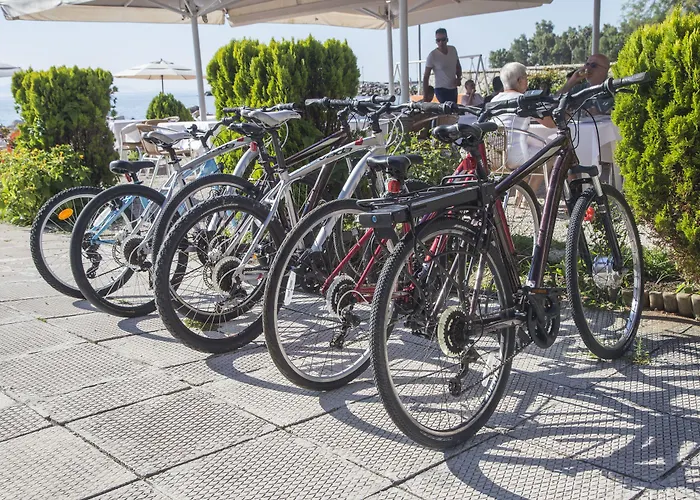 Szálloda Aggelos 2*