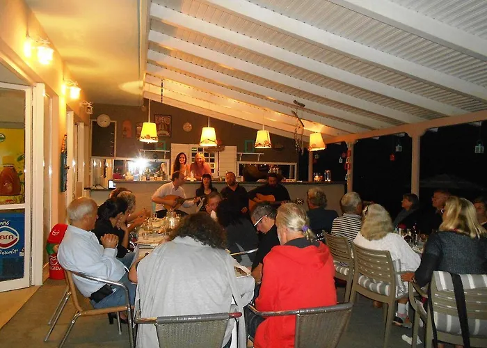 Aggelos Agios Andreas (Messenia)