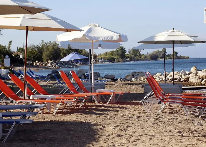 Aggelos Agios Andreas (Messenia)