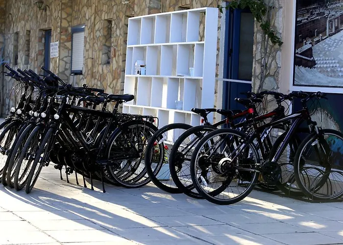 Aggelos Szálloda 2*