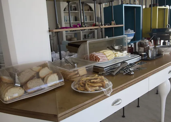 Hotel Aggelos Agios Andreas (Messenia)