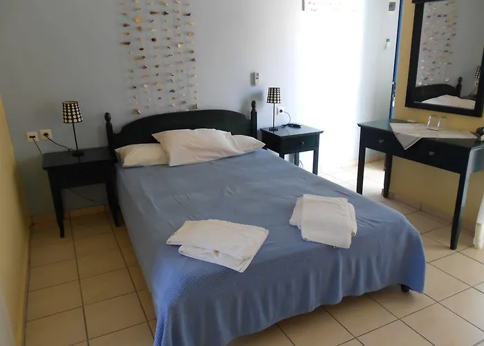 Aggelos 2* Ájosz Andréasz