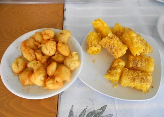 Szálloda Aggelos 2*