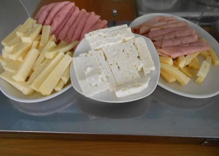 Aggelos Szálloda 2*